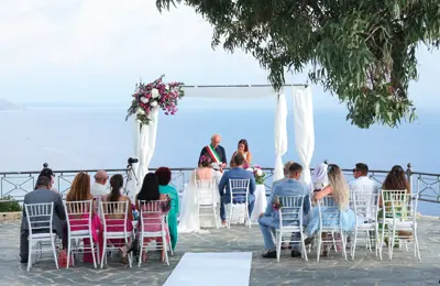 Wedding Interpreter in Arezzo