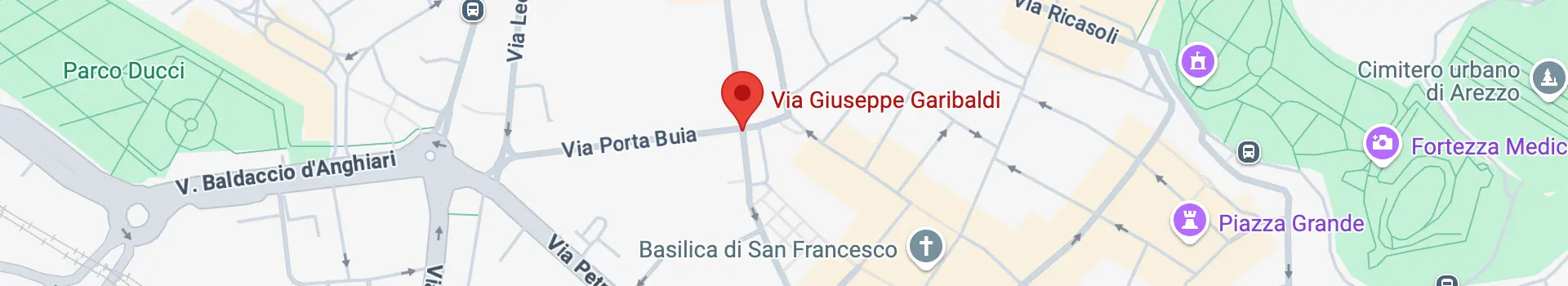 Servizio interpreti